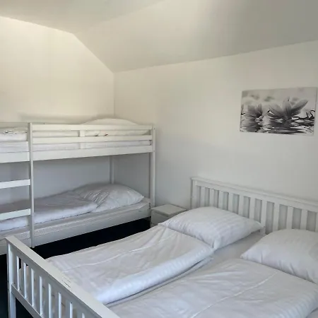 Ferienwohnung Am Bahnhof * Winterberg