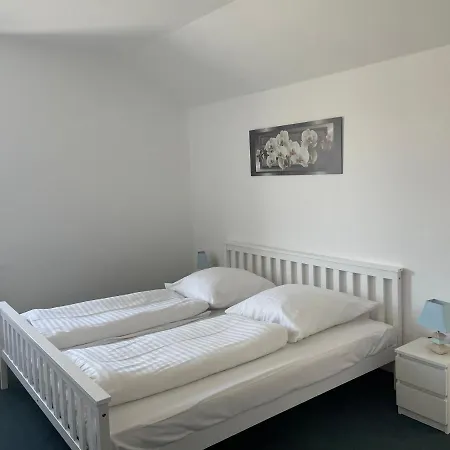 Ferienwohnung Am Bahnhof * Winterberg