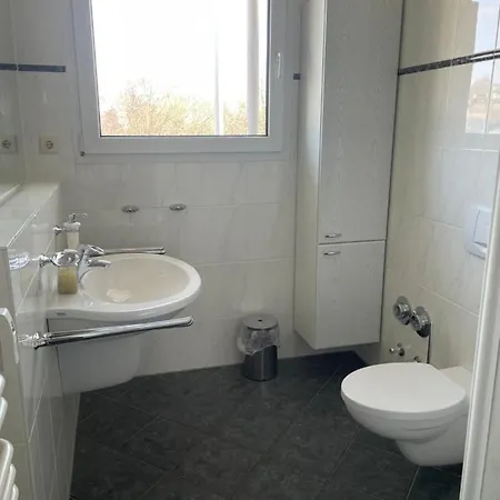 Ferienwohnung Am Bahnhof * Winterberg